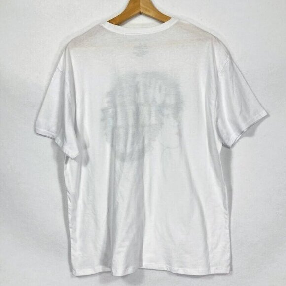 🔥 3/$15 🔥Black QueenT-Shirt Magic Black History Month Afro Hair Melanin Girl S - Picture 4 of 5